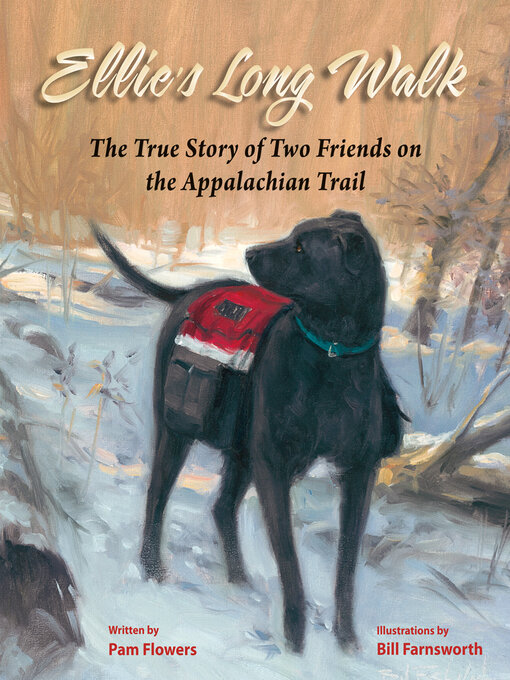 Title details for Ellie's Long Walk by Pam Flowers - Available